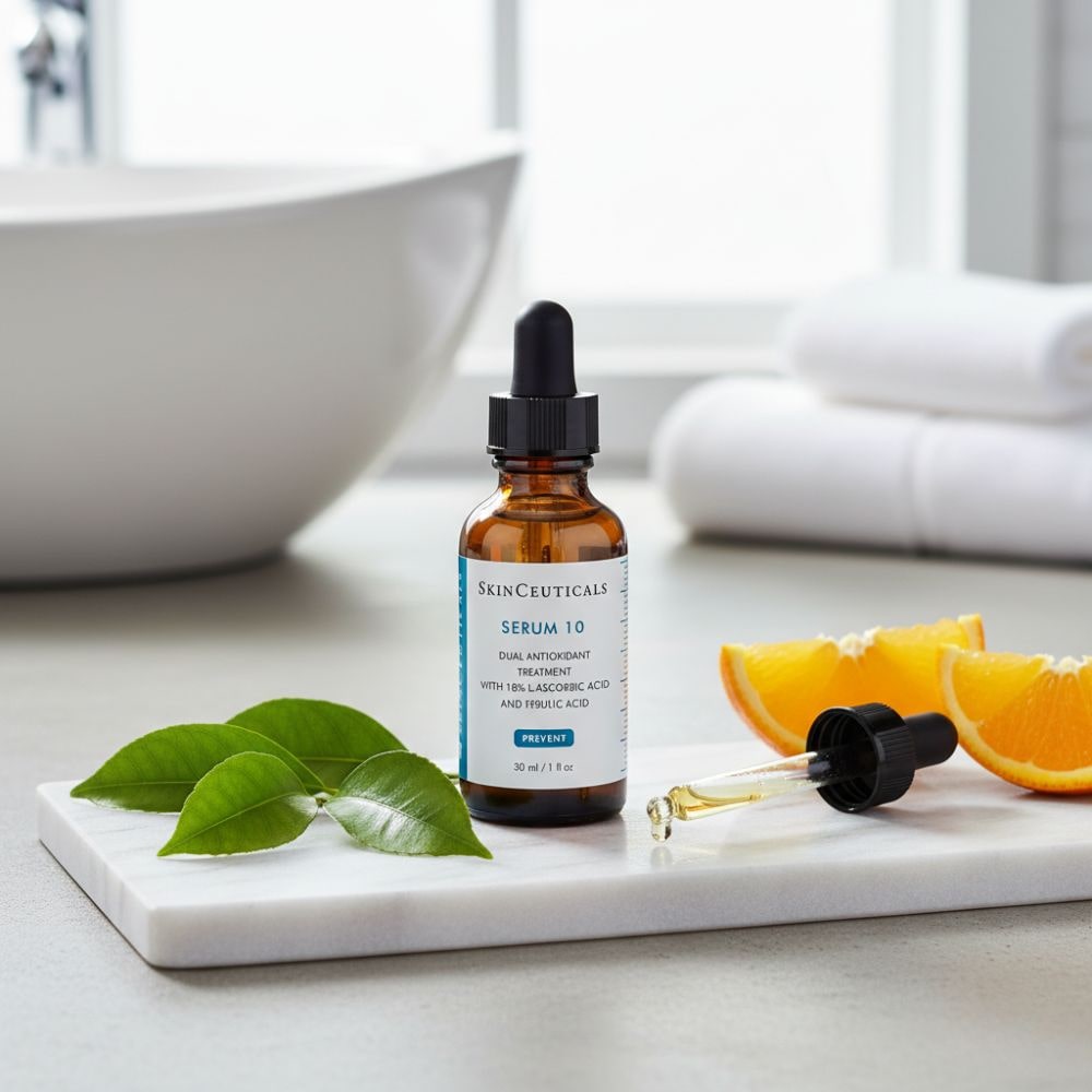 sérum Vitamine C de Skinceuticals