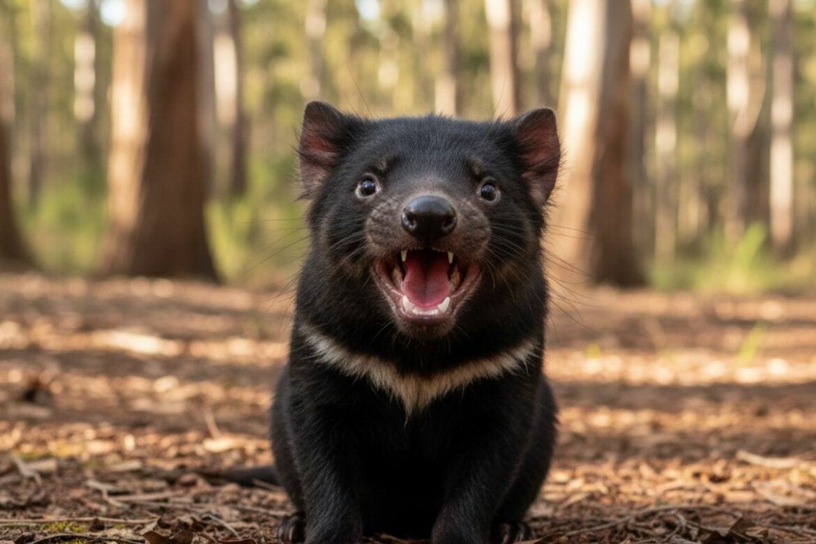 top 10 animaux pas si mignons