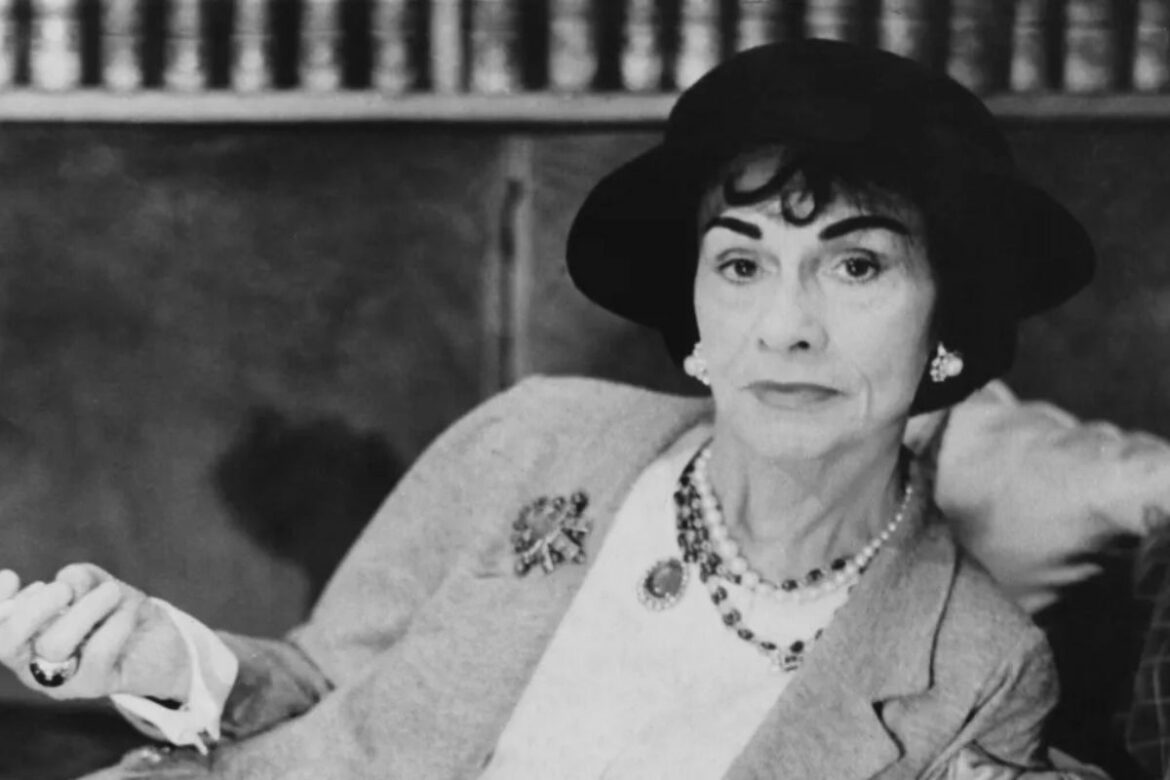 Citations Coco Chanel
