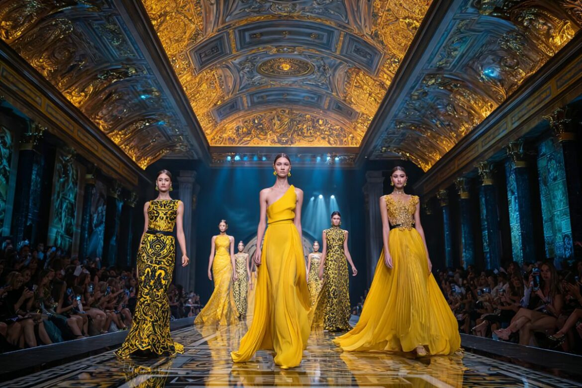 Prada rachète Versace