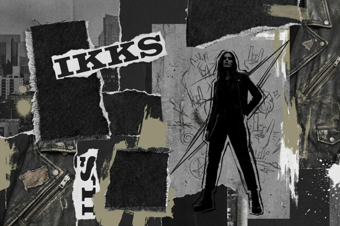 Redressement judiciaire IKKS