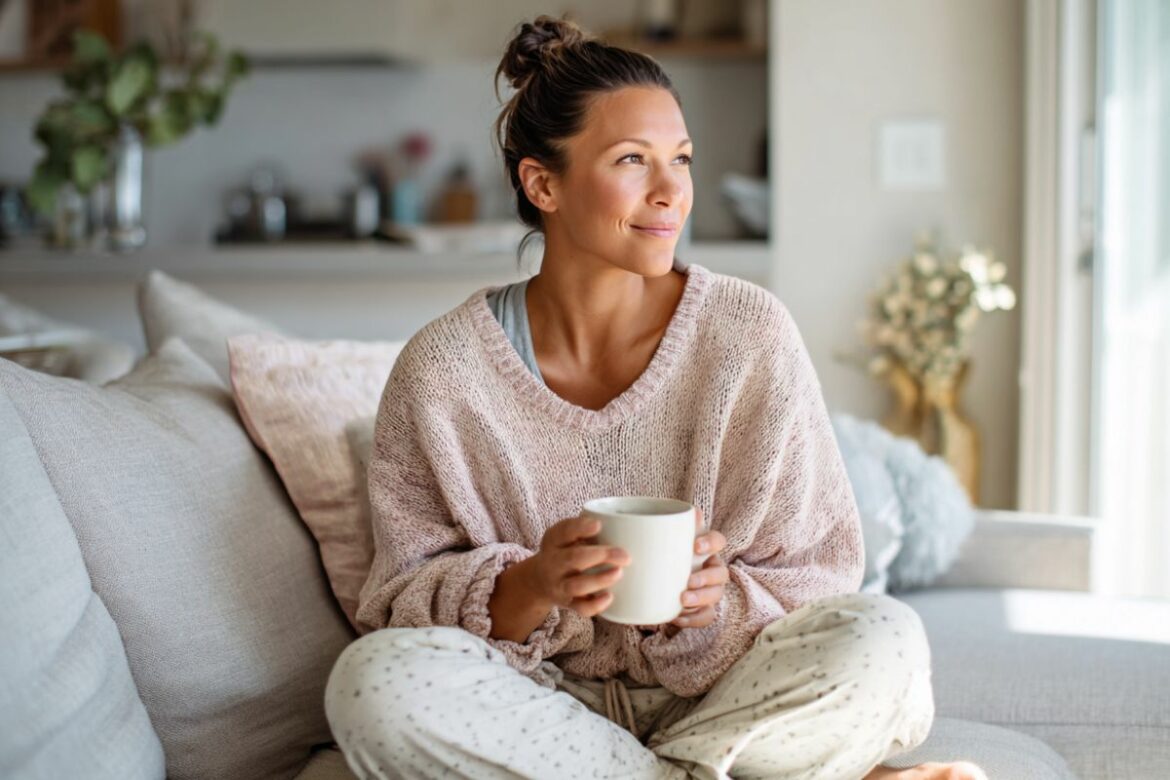 avoir un intérieur impeccable sans effort