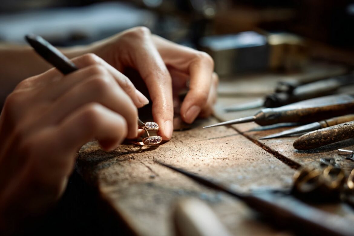 bijou savoir faire artisanal