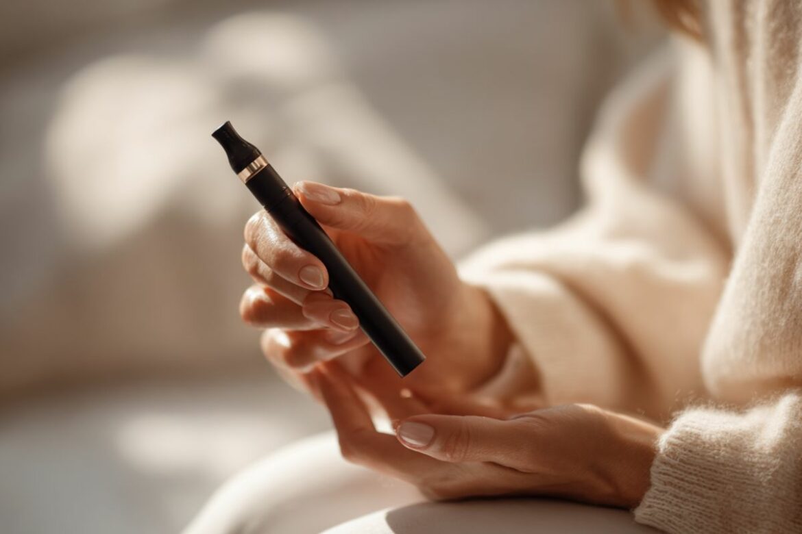 cigarette électronique