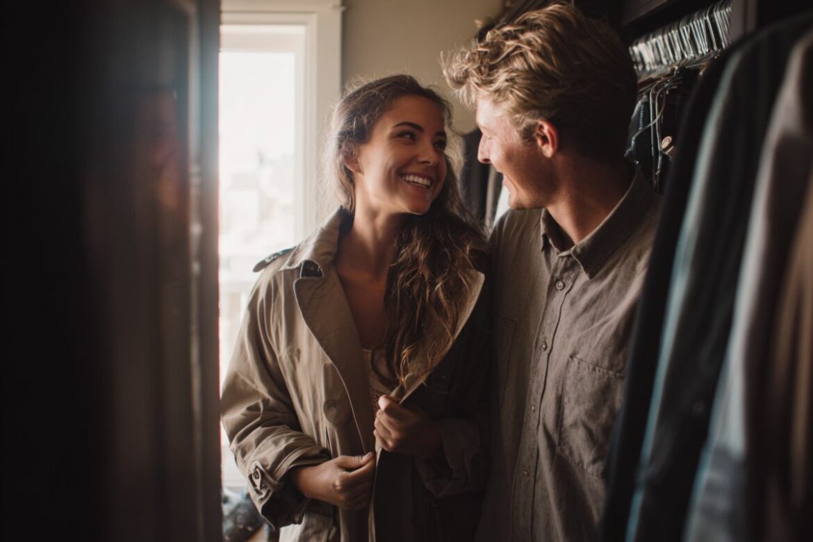 pièces iconiques dressing masculin