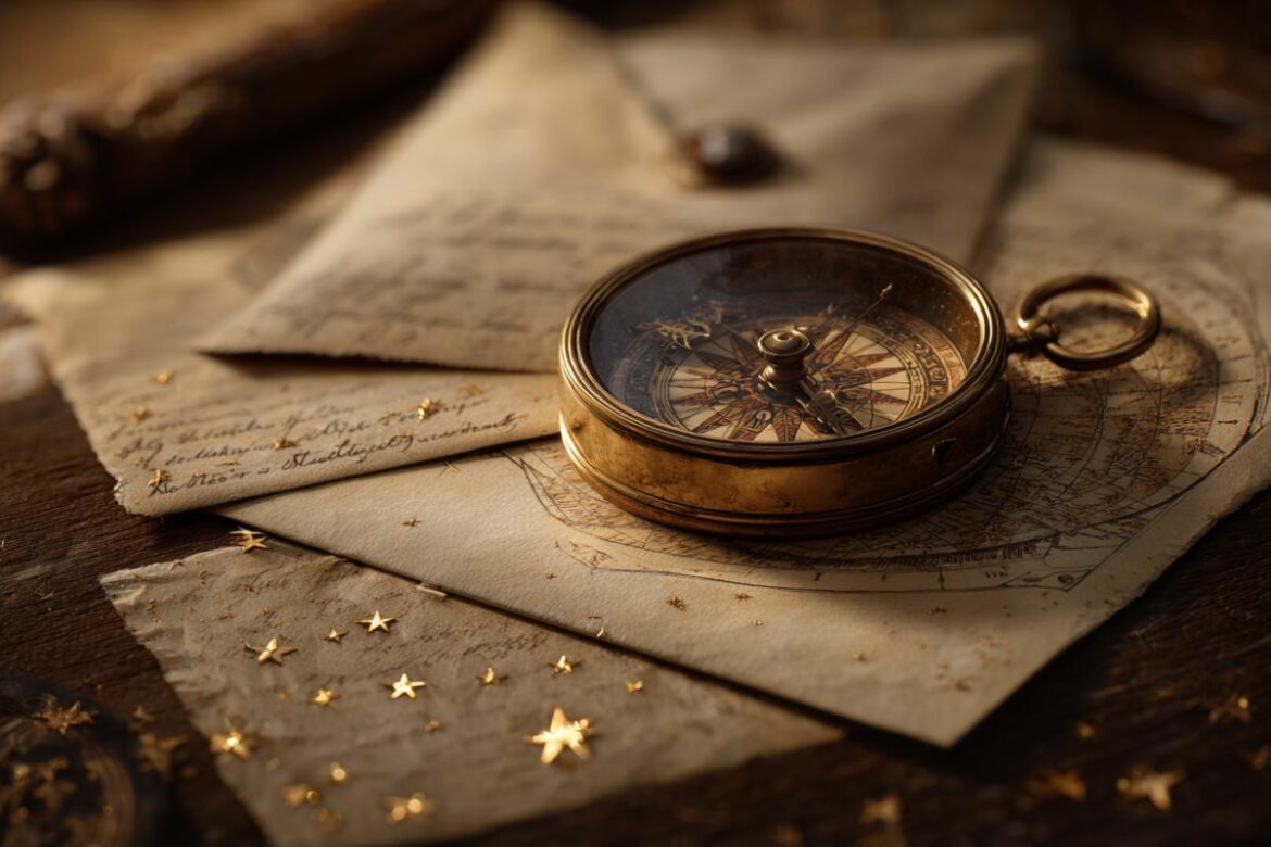 saga littéraire les sept soeurs