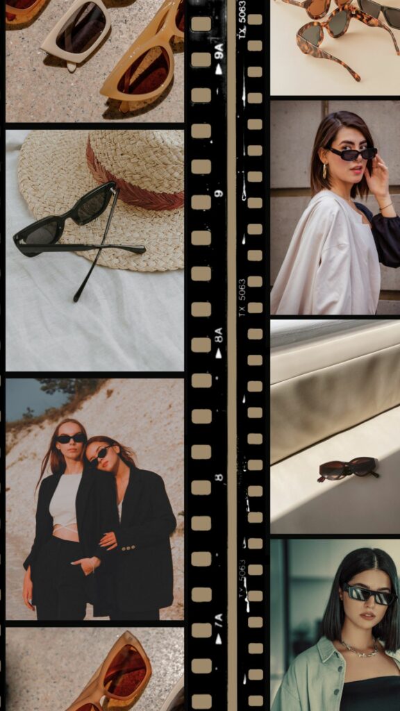 tendances lunettes de soleil femme