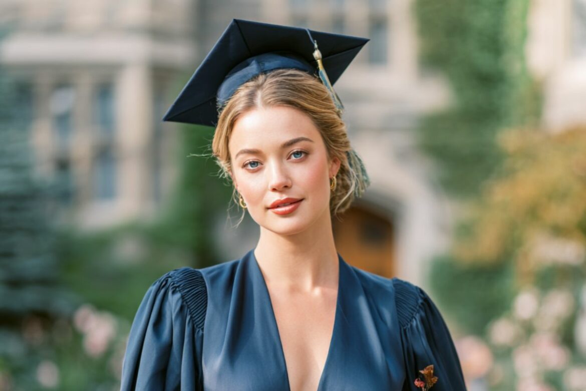 tenue remise de diplôme