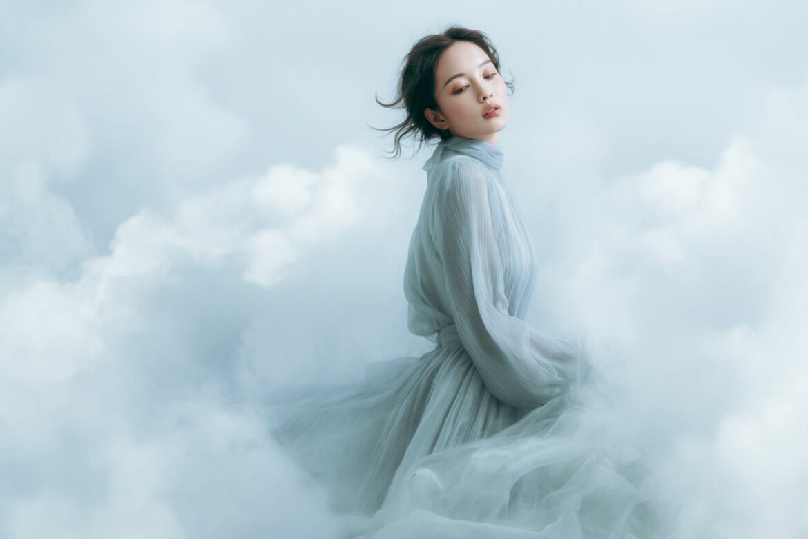 Cloud Dancer Pantone 2026