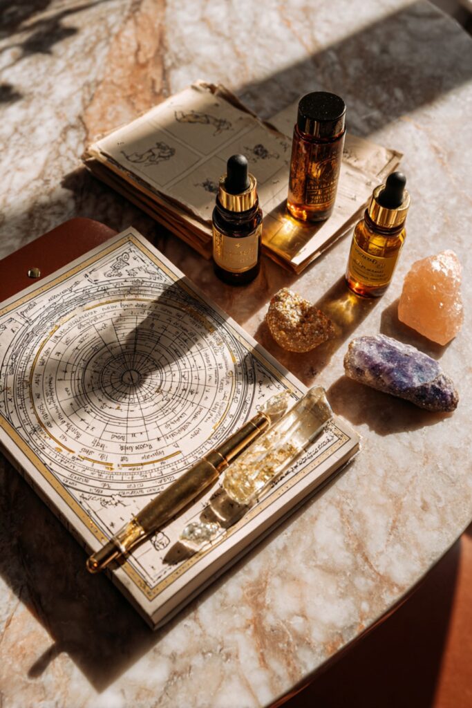 comment gérer son stress selon son signe astro