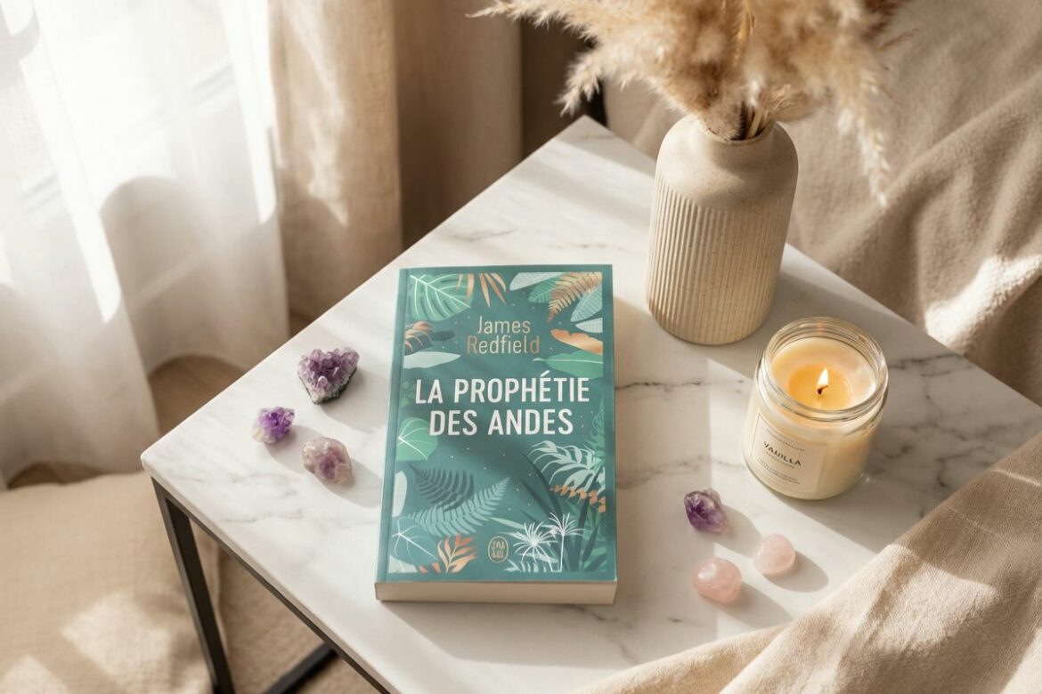 la prophétie des andes