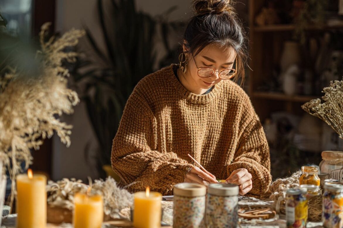 où acheter des kits DIY