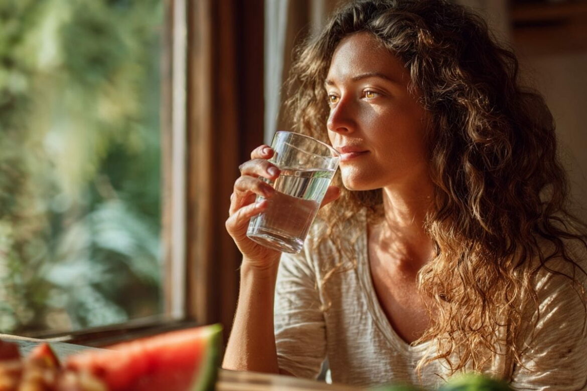 peut-on boire trop d'eau