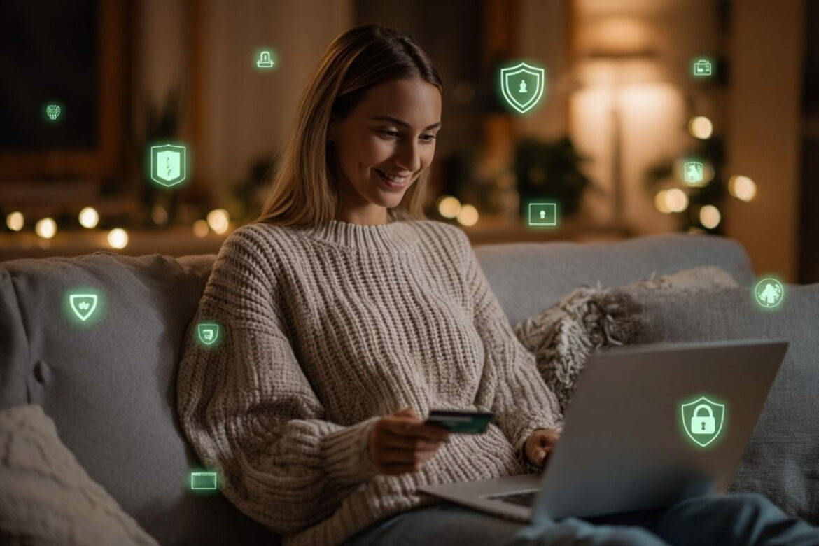 repérer les arnaques en ligne