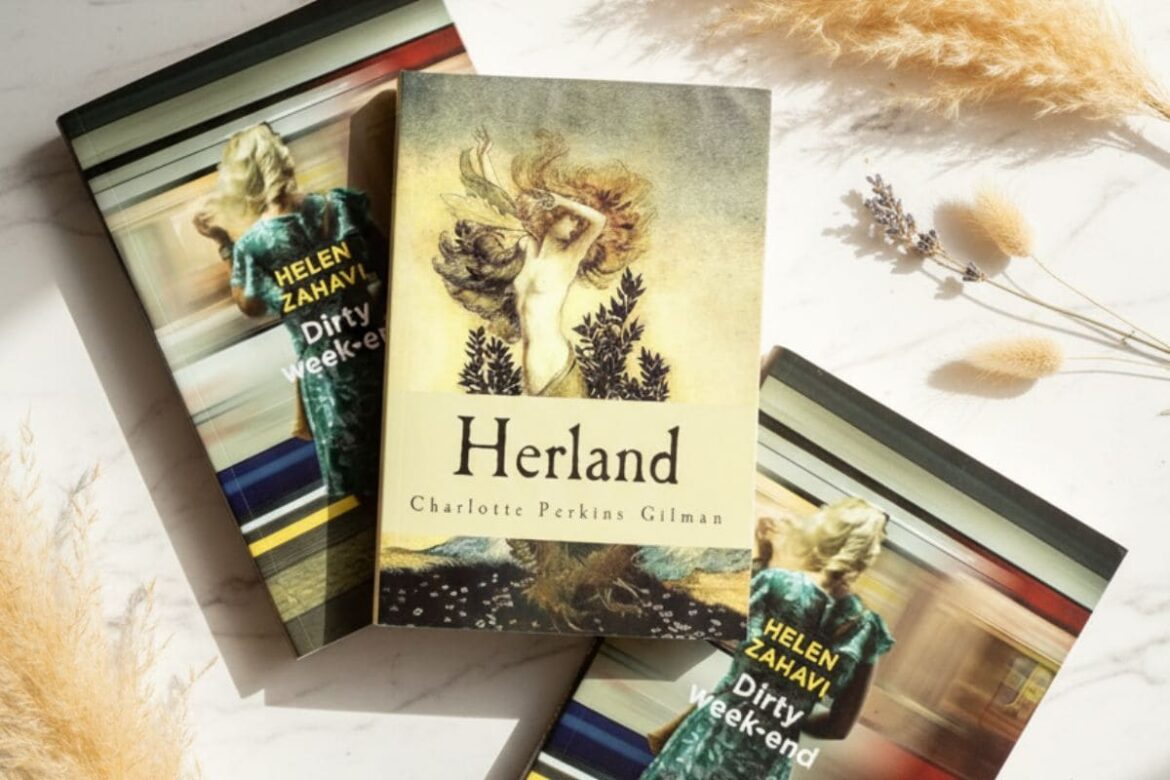 romans féministes qui ont marqué l'histoire