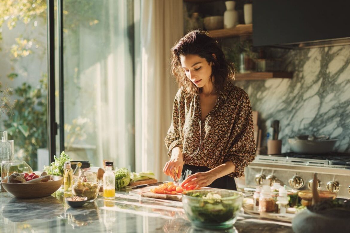 Astuces cuisine rapide