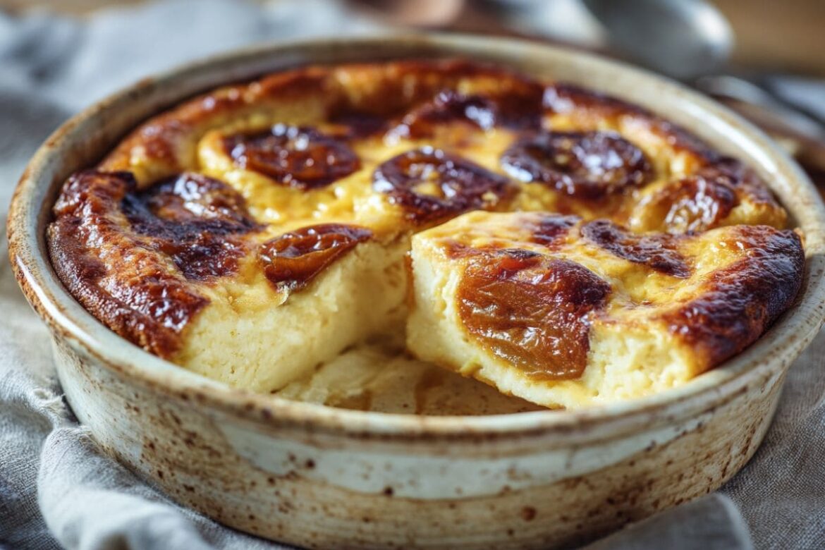 Comment faire un far breton