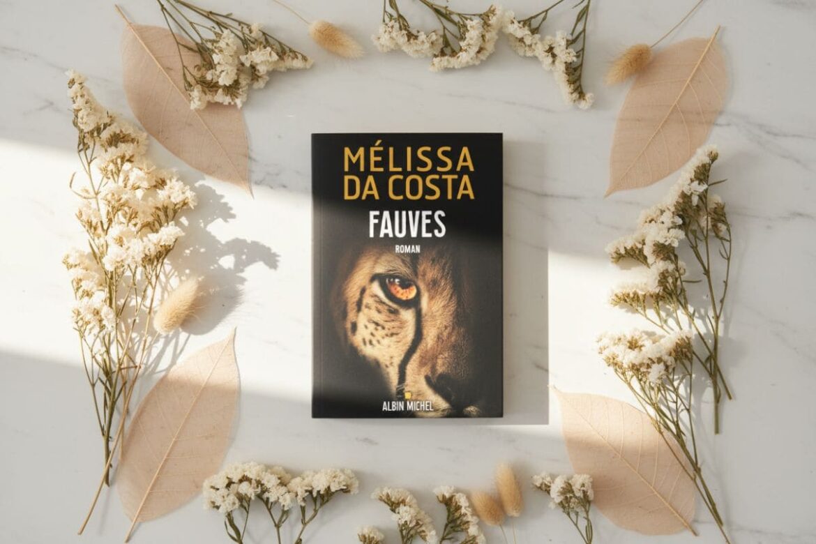 Fauves Melissa da Costa