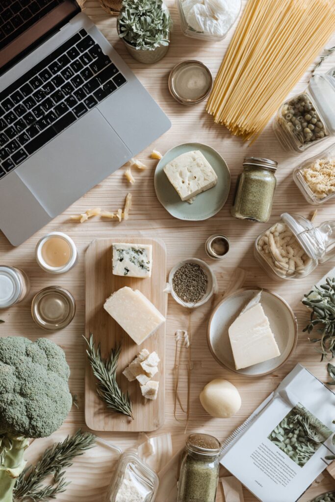 Gagner du temps en cuisine