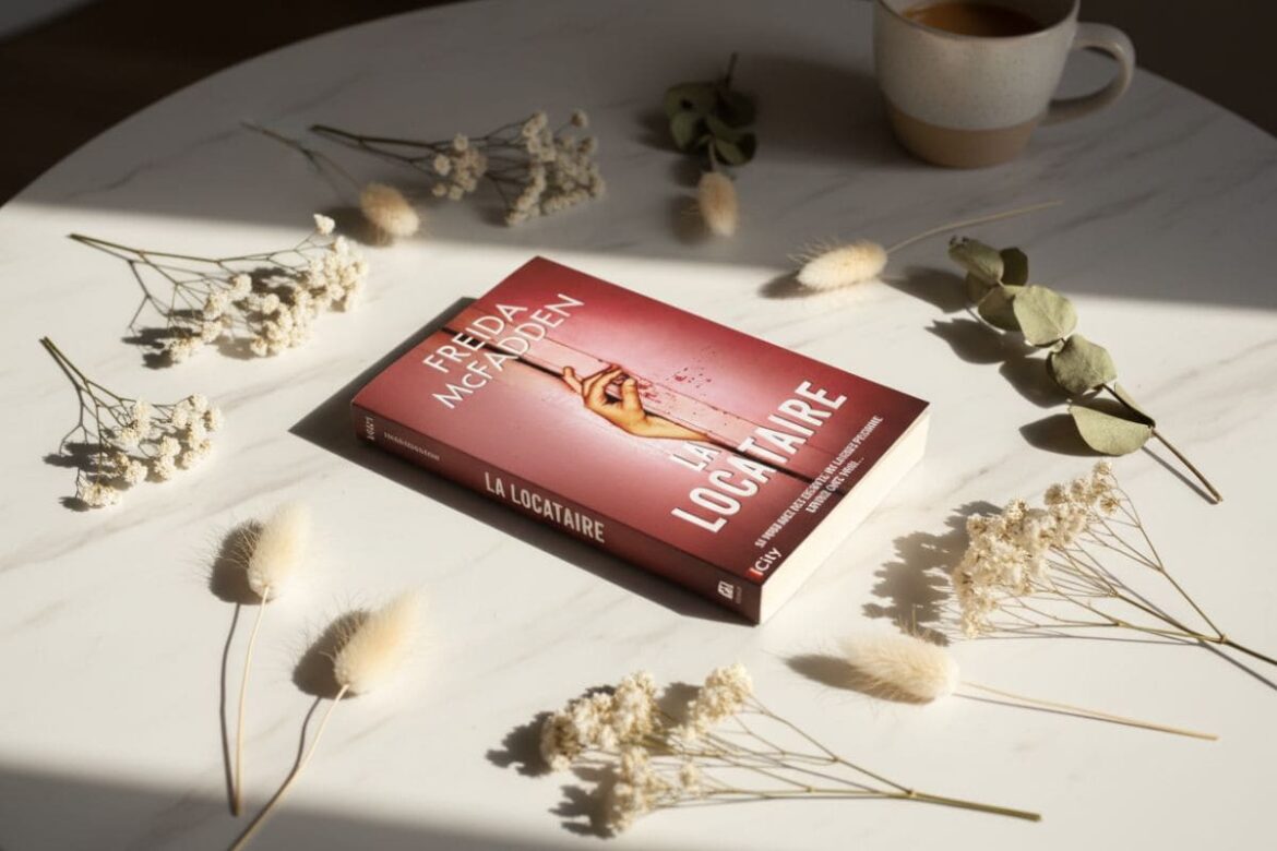 La Locataire Freida McFadden