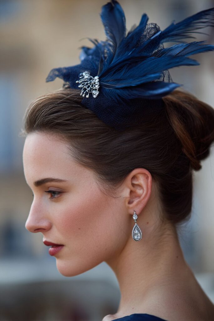 accessoires marine mariage