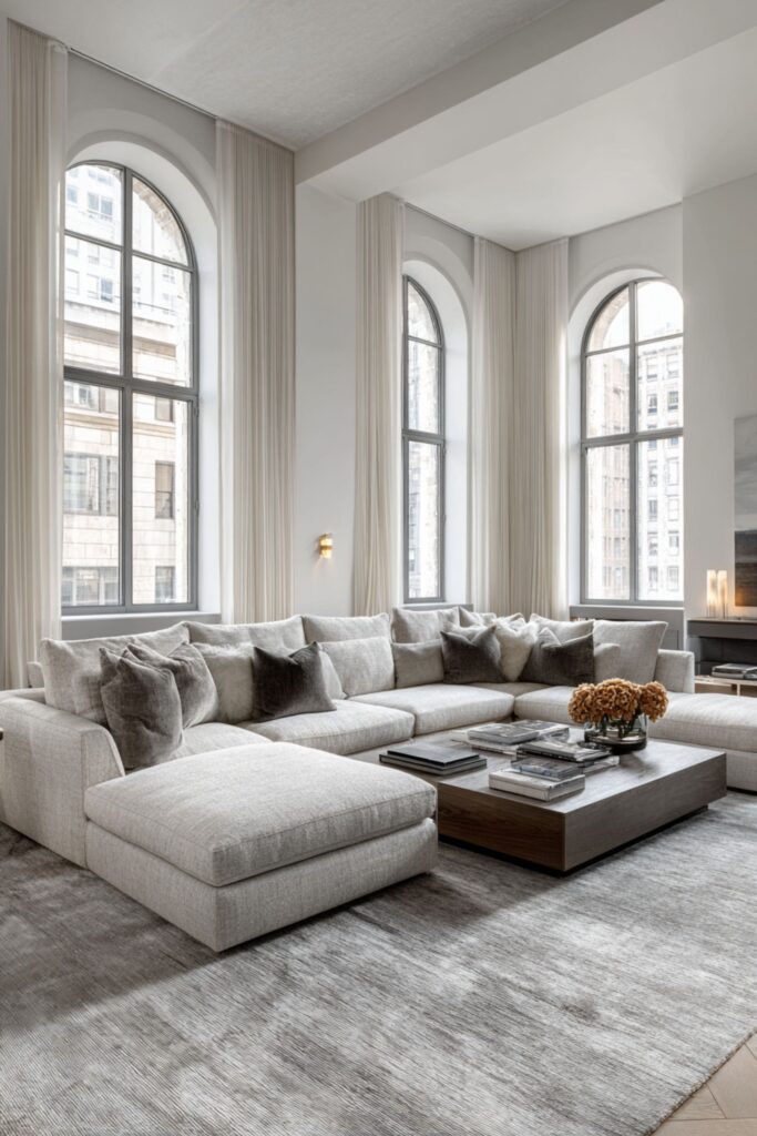 acheter un canapé 6 places