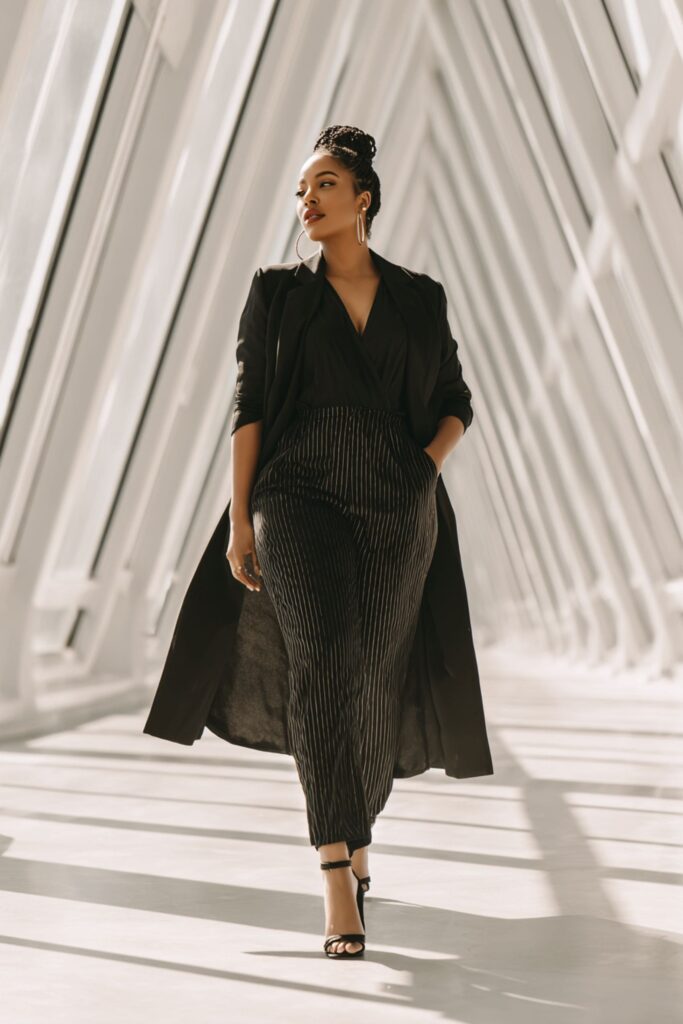 que mettre quand on a du ventre