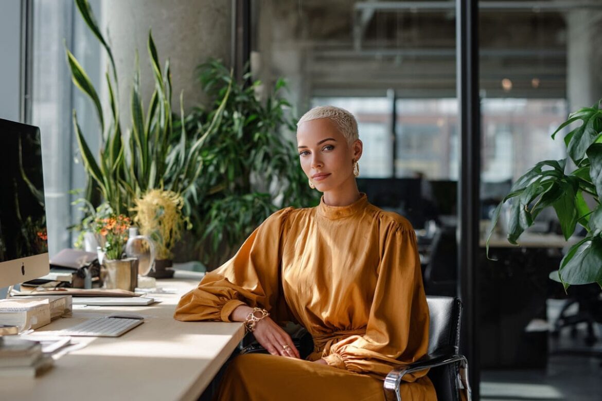 quelle robe porter au bureau