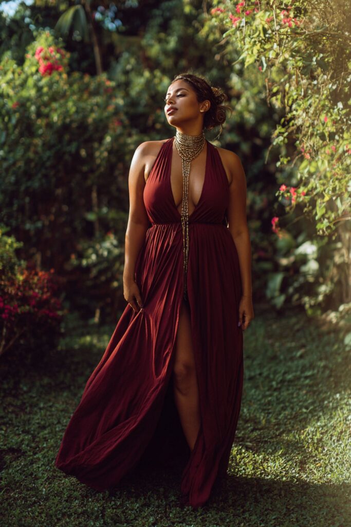 quelle robe porter quand on a du ventre