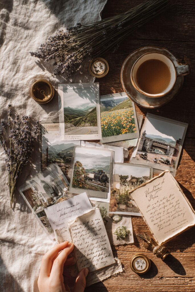 qu'est-ce que le slow travel