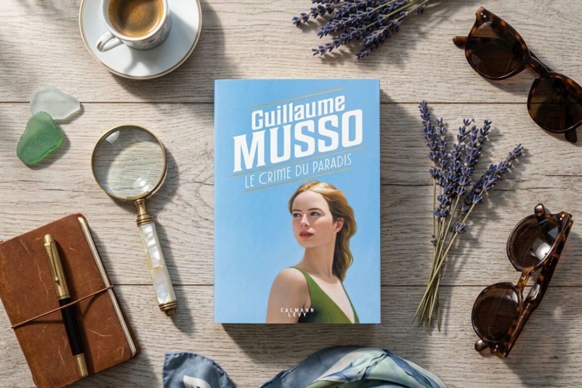 Crime du Paradis Musso