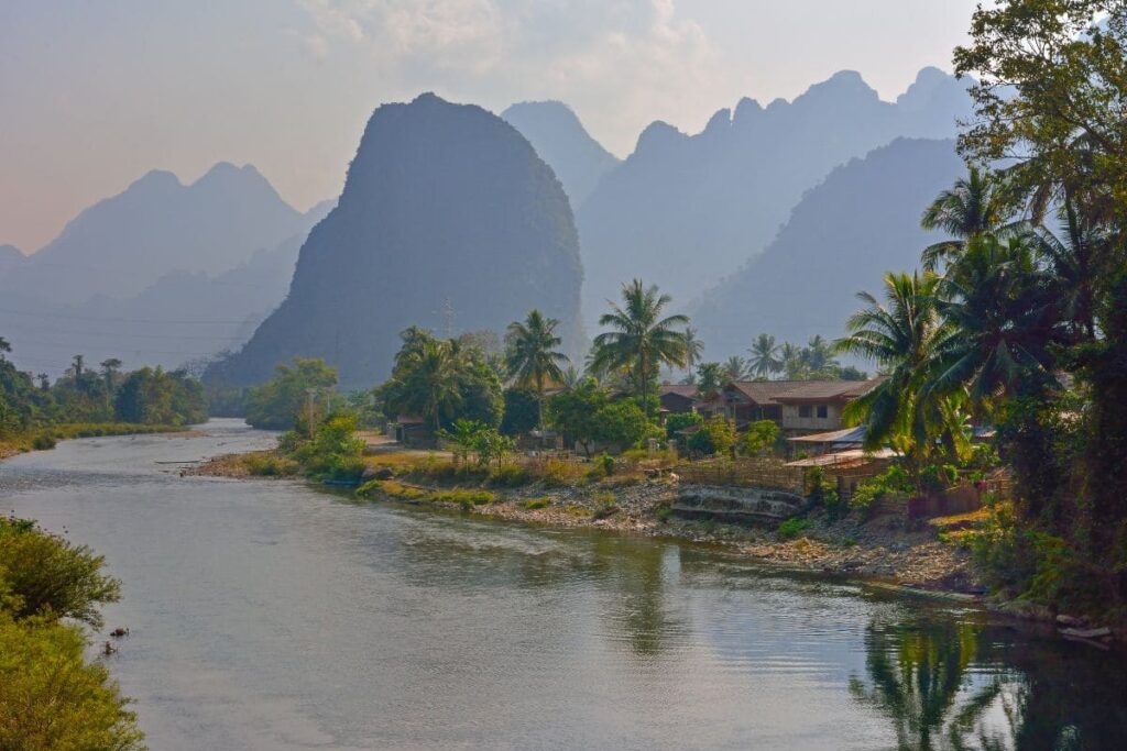 Laos