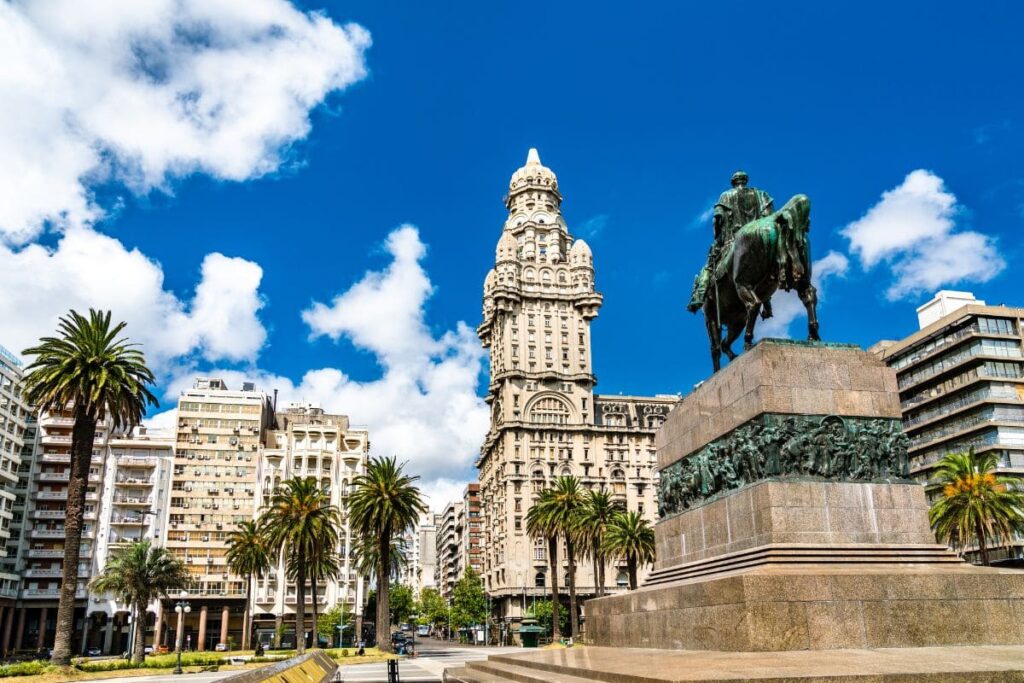 Uruguay