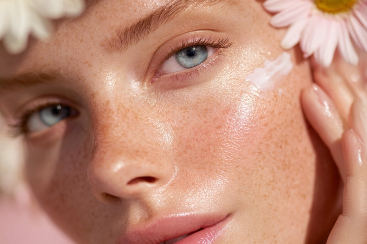 soins peaux probiotiques