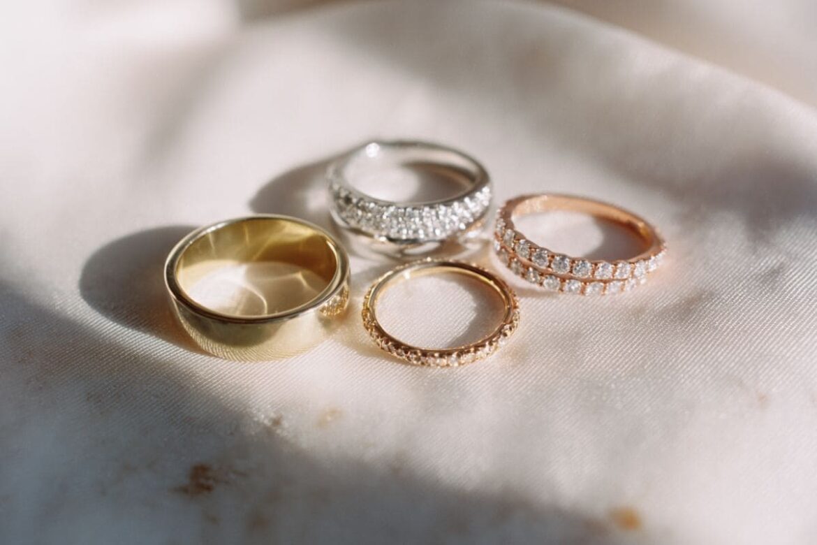 trouver sa bague de mariage