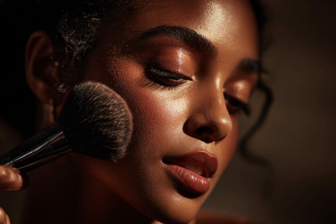 comment faire son contouring