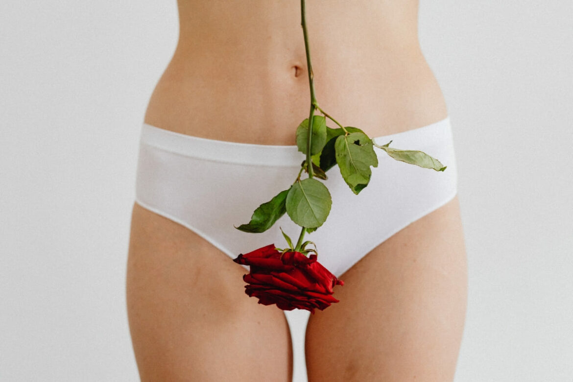 culotte menstruelle coton