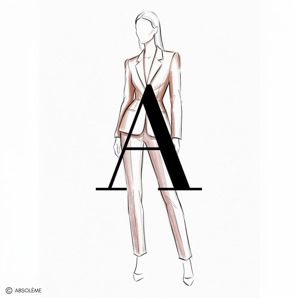 morphologie en A