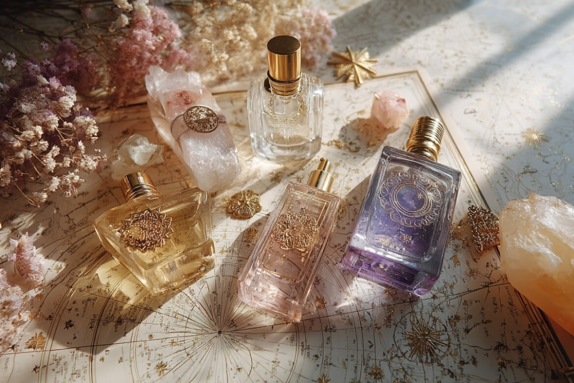 parfum signe astro