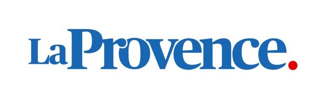 logo La Provence