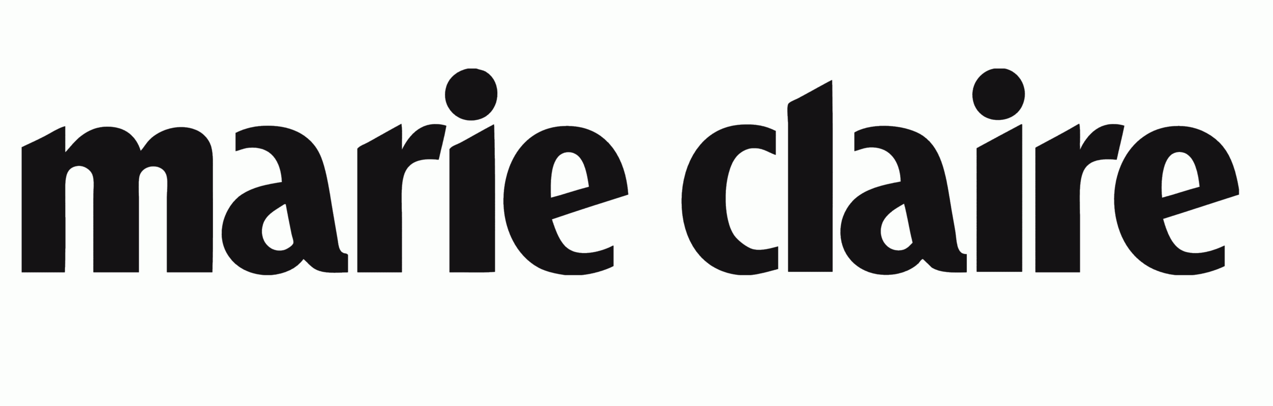 logo Marie Claire