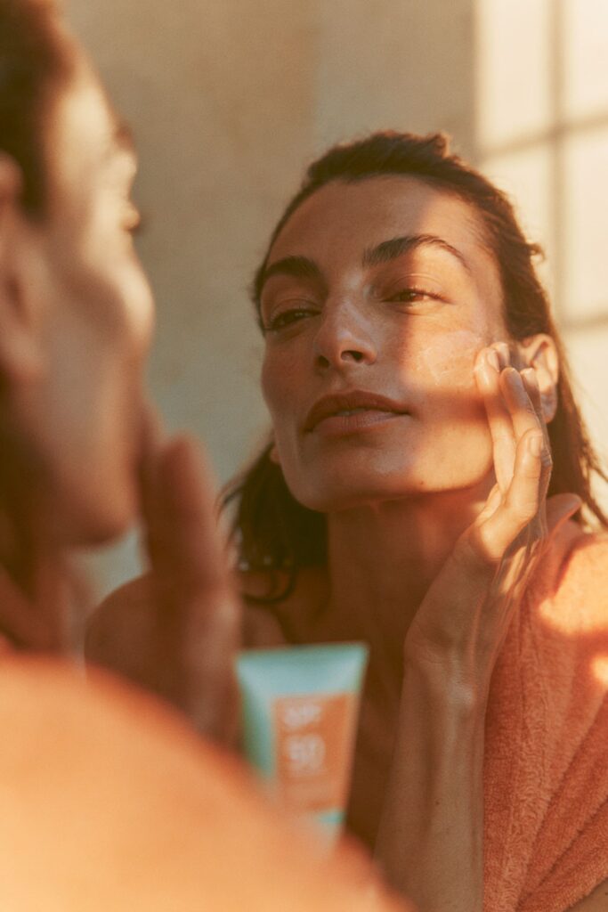 SPF été