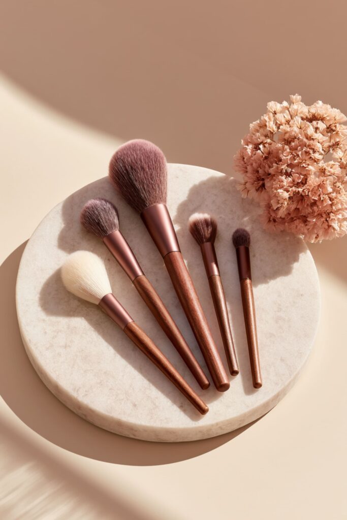 conseils pour réussir son maquillage