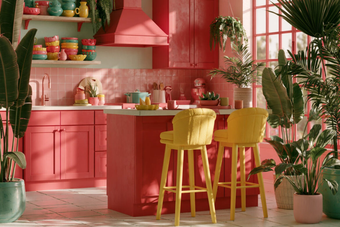 dopamine décor