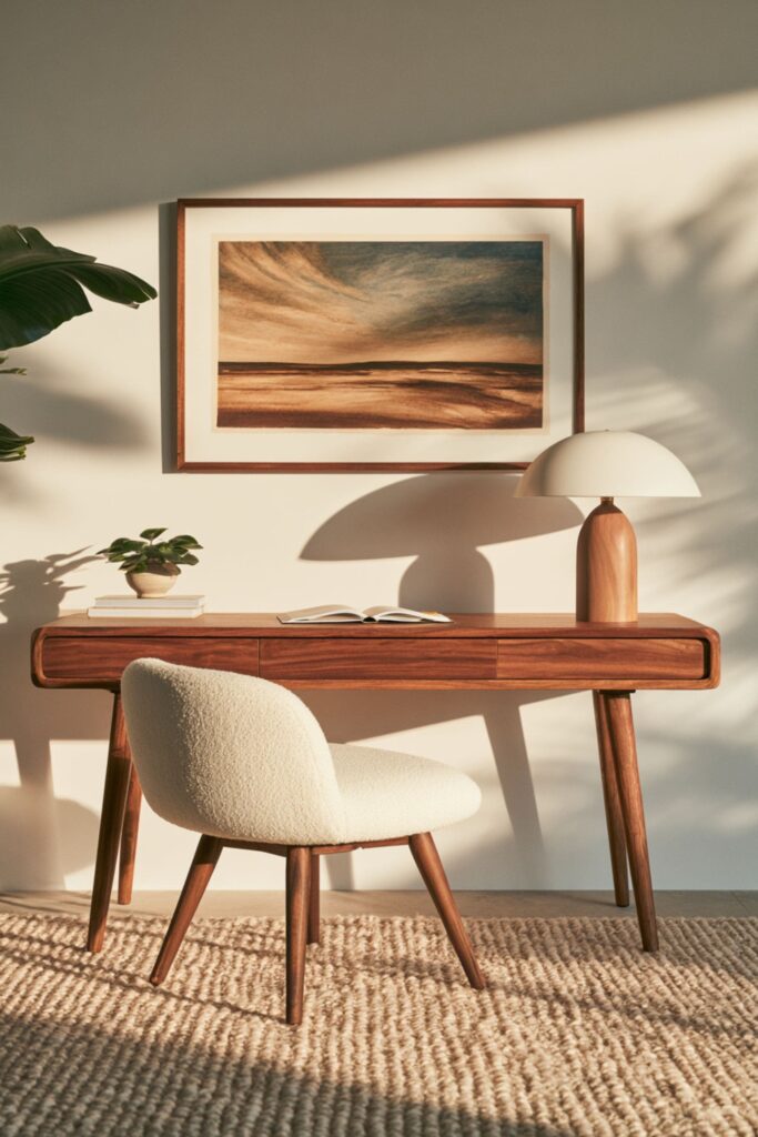 conseils intérieur feng shui