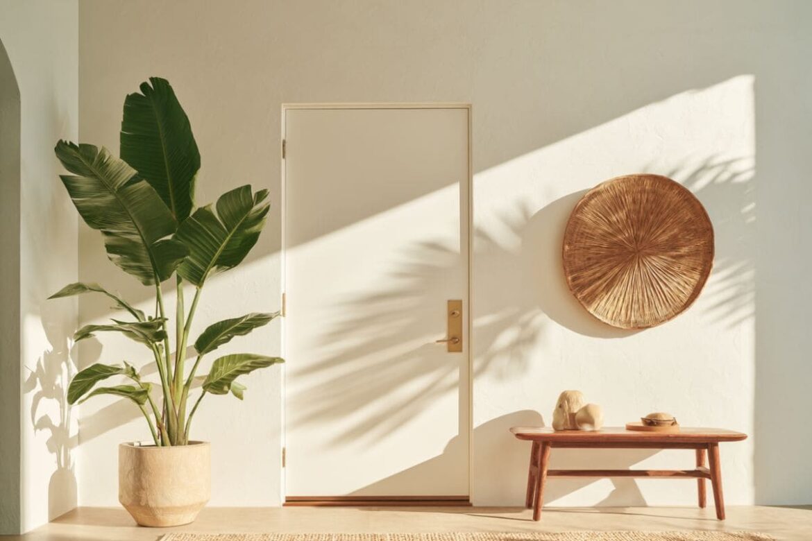 déco feng shui