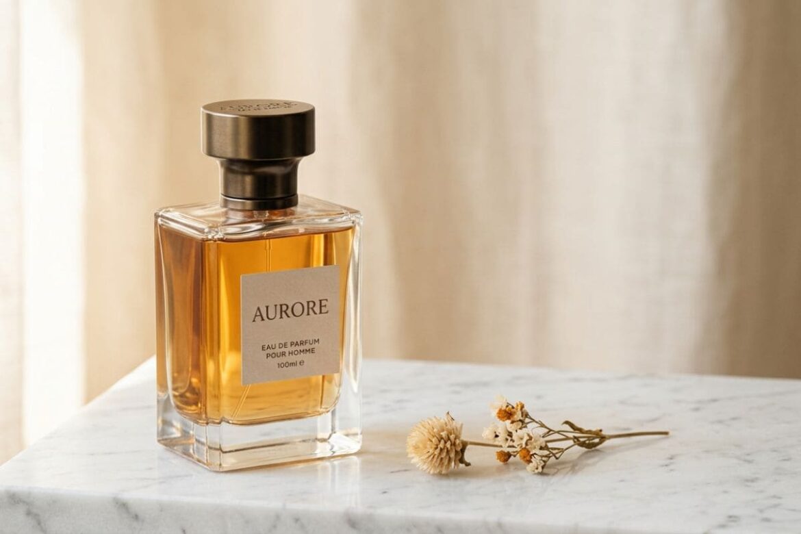meilleurs parfums pour homme