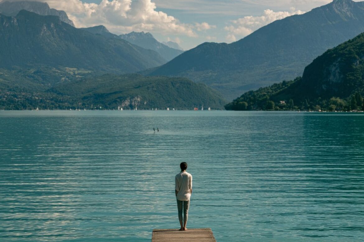 weekend Annecy