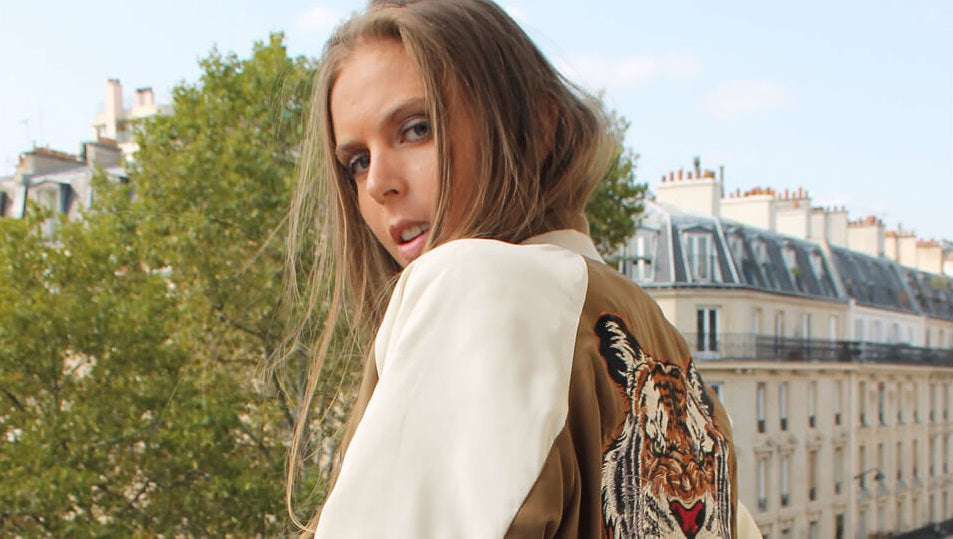 Absolème 5 vestes pour bien commencer la rentrée