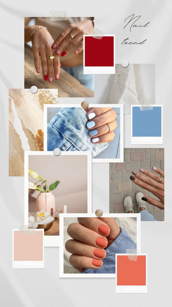 Absolème les avantages du vernis semi-permanent
